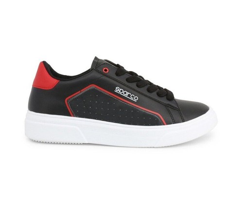 Sparco esn trainers - sparco, esn-s3