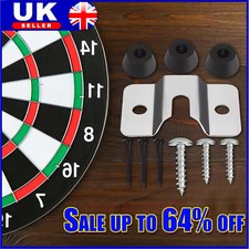 Dartboard Hanger Dartboard