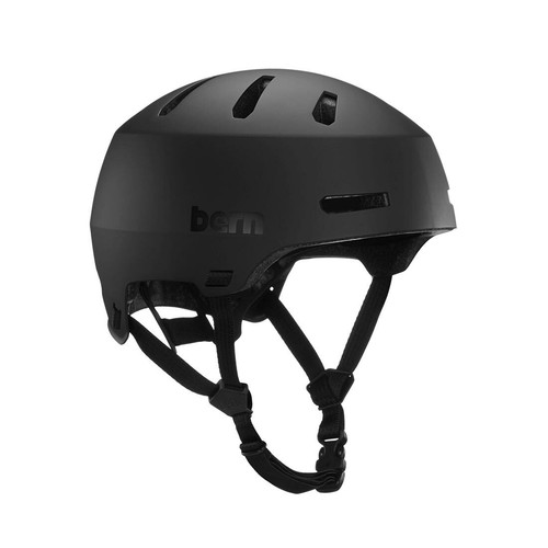 Bern macon mips helmet - macon,