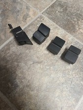 1992 Mercury Capri Dash Insert