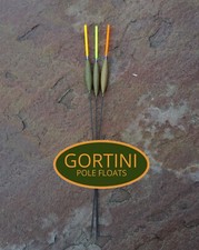 3 no. Handmade GORTINI 0.31g