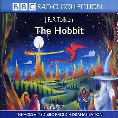 The hobbit - the,
