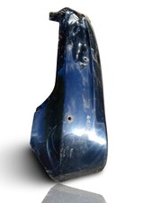 GENUINE HONDA FR-V BLACK REAR BUMPER 2004-2009 71501-SJDA-ZZ00 With PDC 