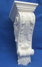  Plaster Corbel - New - Hand