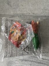 McDonalds Happy Meal Toy 2003 - Lion King Finger Puppets - Pumbaa - New & Sealed