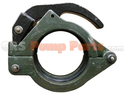 Concrete pump parts - pump,