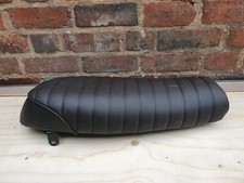 Herald scrambler 125 seat - herald,
