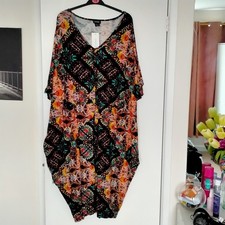 Womens Evans dress. BNWT