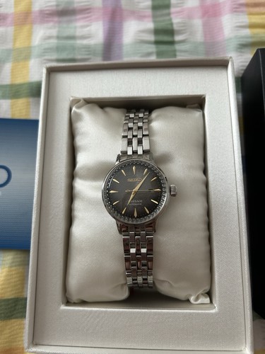 Seiko presage automatic - presage,