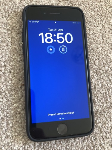 Iphone 2nd gen 2020 64gb - iphone, se