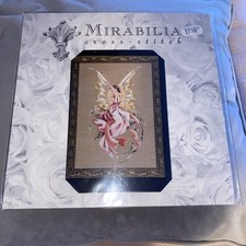 Mirabilia Cross Stitch
