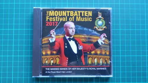 The mountbatten festival - the,
