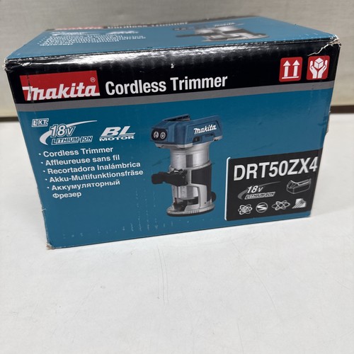 Makita drt50zx4 18v lxt - drt50zx4,