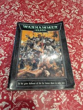 Warhammer 40,000 40k Rulebook