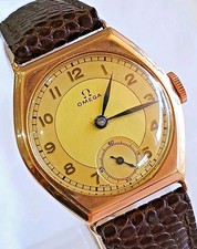 OMEGA 1940's  Calibre 100