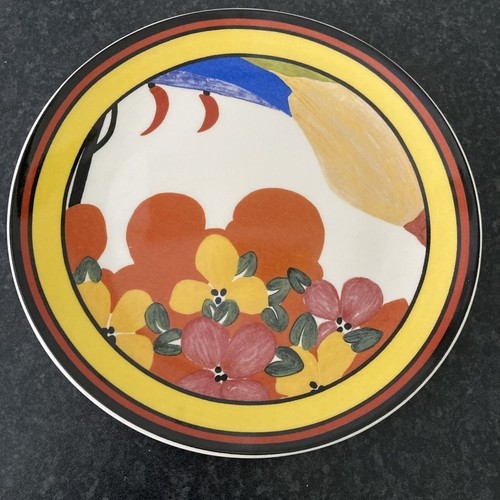Wedgwood clarice cliff - wedgwood, limited
