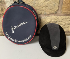 Charles Owen GR8 Riding Hat