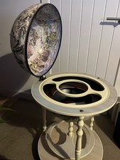 Italian Zoffoli Globe Drinks Cabinet – Authentic, Handmade in Italy Collection