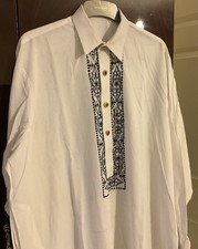 White Men’s Indian Pakistani