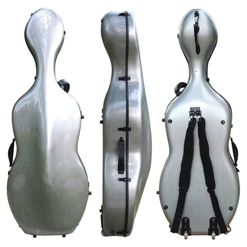 Full size cello case - size,