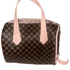 Women's Crossbody Tote Bag