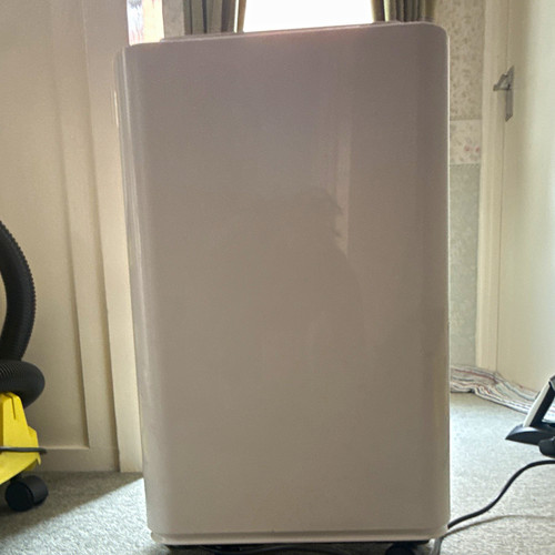 Blyss wdh 316db - wdh-316db, dehumidifier