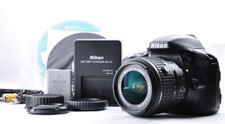 Nikon D3300 DSLR Camera AF-S
