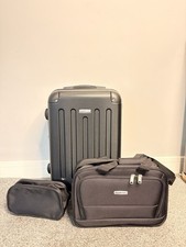 Amazon basics piece suitcase - amazon, 3-piece