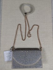 Dune Women's Bejewelled Gold