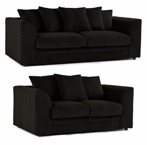 Offer sofa set - sofa, with