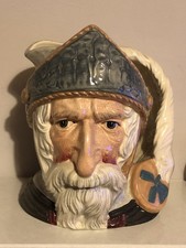 Royal Doulton  Don Quixote