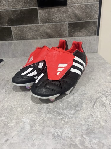 Adidas predator mania size 5 - adidas, 9.5