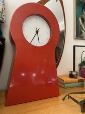 IKEA PS 1999 Red Key Hole