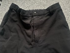 FJ Dryjoys Tour XP Waterproof Trousers Size - Medium