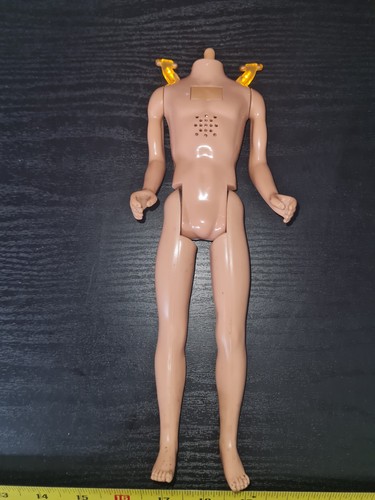 Vintage action man - vintage, man,toy,captain