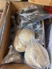 Joblot 20x Hair Ponytails |