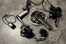 SRAM RED Etap AXS 12v Groupset Disc