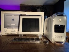Apple Power Mac G4 MDD Dual