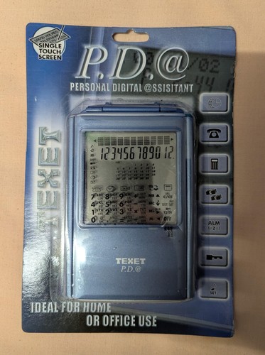 Retro texet personal - retro,
