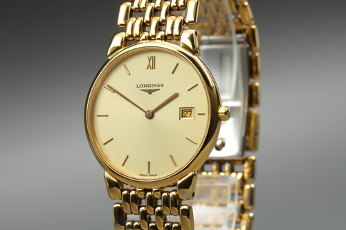 Longines grand classic - grand,
