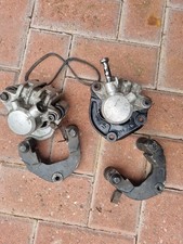 Honda CB 750 Four Front Left