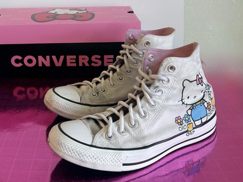 All star converse - star, hello