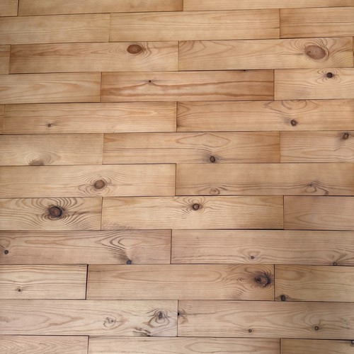 Wooden wall panels tiles - wall,