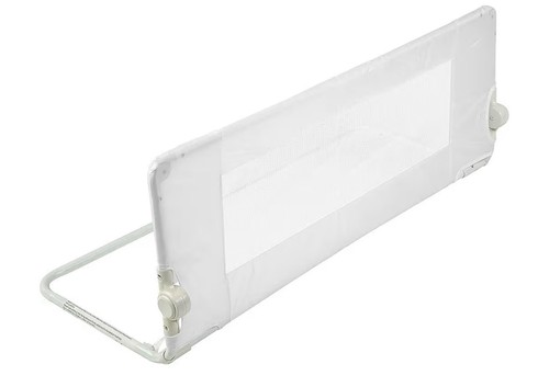 Safetots bed rail white - rail,, 100cm