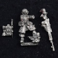Imperial Guard Vostroyan