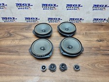 ALFA ROMEO STELVIO 4Q DOORS