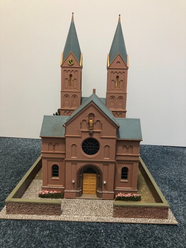 Kibri 39760 h0 romanesque - -,