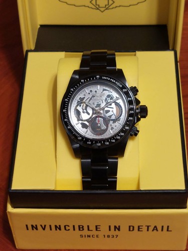 Invicta speedway exoprix - speedway,