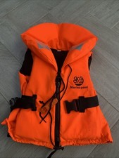 Child's Marine Pool Life