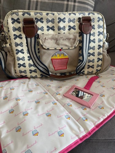 Yummy mummy pink - yummy,